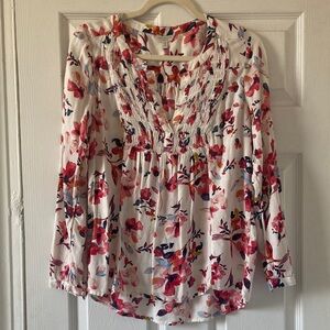 Lucky Brand Top Size M